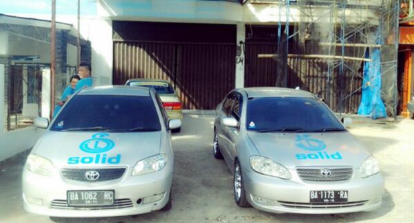 SOLID community PDG (@solidpadang) on Twitter photo 