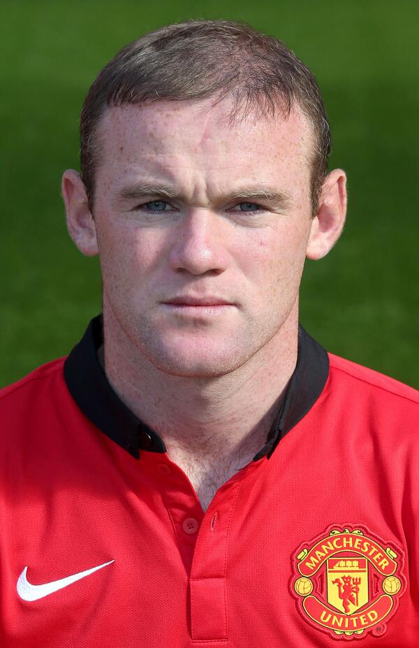 RT <a href="/ManUtd/">Manchester United</a>: To vote <a href="/WayneRooney/">Wayne Rooney</a> #mufc's Man of the Match vs <a href="/SpursOfficial/">Tottenham Hotspur</a>, retweet this.