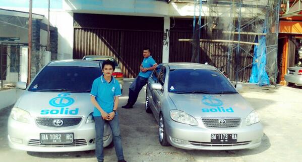 SOLID community PDG (@solidpadang) on Twitter photo 