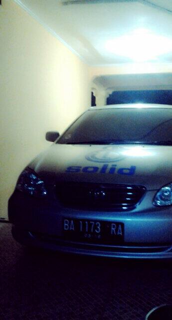 SOLID community PDG (@solidpadang) on Twitter photo 