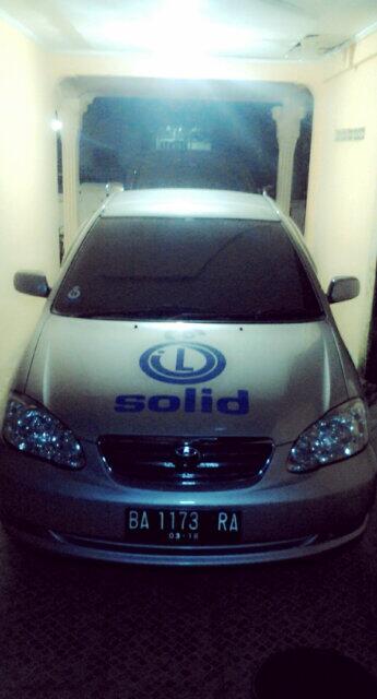 SOLID community PDG (@solidpadang) on Twitter photo 