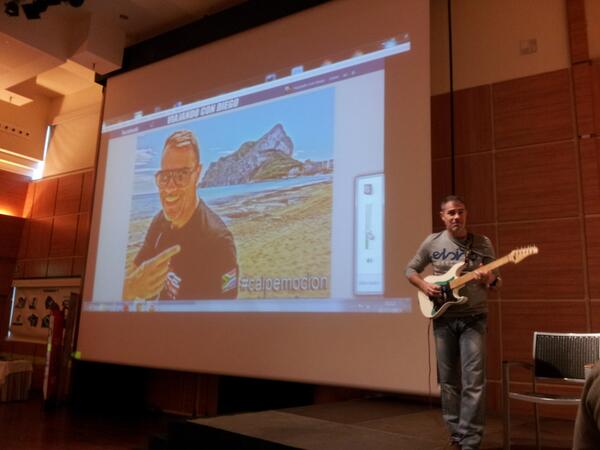 MallorcaPassion's tweet image. Tengo que probarlo! me habéis metido ganasss! Olé #Calpe @raquelgarcas: #Now en #mdiveshow