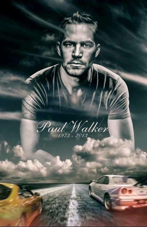 SweetBlueCoral's tweet photo. Siempre se van los mejores :( #PaulWalker http://t.co/gZpppwVTZ3