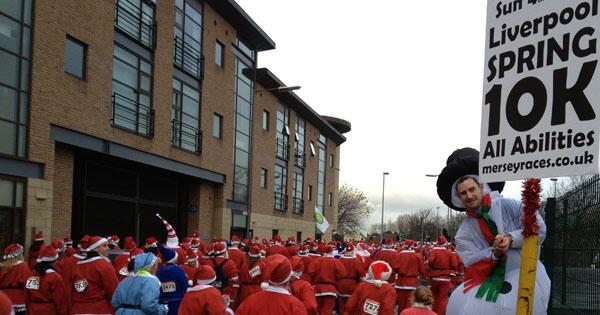 Liverpool Spring 10k | 5k | FREE Kids 1k | 2k | 3k tweet media