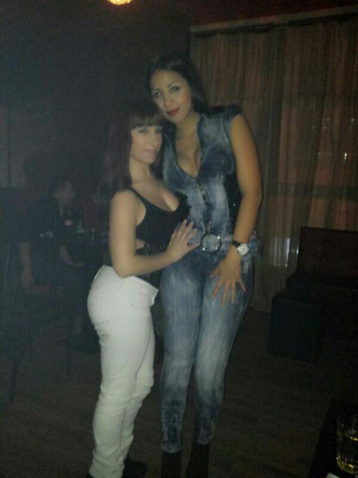 Con la guap&iacute;sima @Julia_de_Lucia anoche de fiesta!!! http://t.co/iAHA36xWJ3<a class="tags" target="_blank" title="On Twitter" href="/?out=eyJ0eXAiOiJKV1QiLCJhbGciOiJIUzUxMiJ9.eyJpYXQiOjE3MjA4NjI1OTYsImlzcyI6InR3cG9ybnN0YXJzLmNvbSIsIm5iZiI6MTcyMDg2MjU5NiwiZXhwIjoxNzUyMzk4NTk2LCJyZWRpcmVjdF91cmwiOiJodHRwczovL3R3aXR0ZXIuY29tL0p1bGlhX2RlX0x1Y2lhIn0.iJ6eVvuDGgEbqath8Wr9w71eGmFLn6oXc8_R8qlmsQ-GqbLx9s3LnfUzBqIkxxC6-4txUb8n_ZeoQ7PDegWwCA">@Julia_de_Lucia</a>