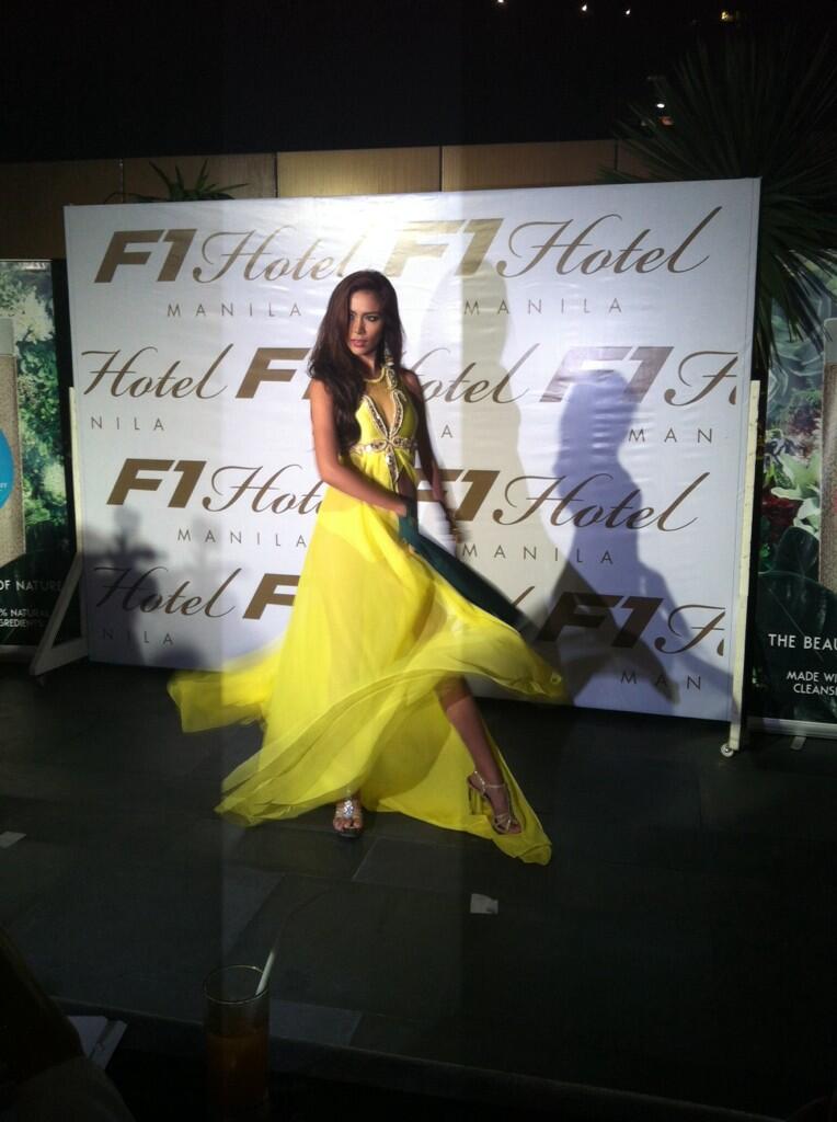 Road to Miss Earth 2013- Official Thread- COMPLETE COVERAGE!! Venezuela won! - Page 17 BaZi13MCEAAJMq4
