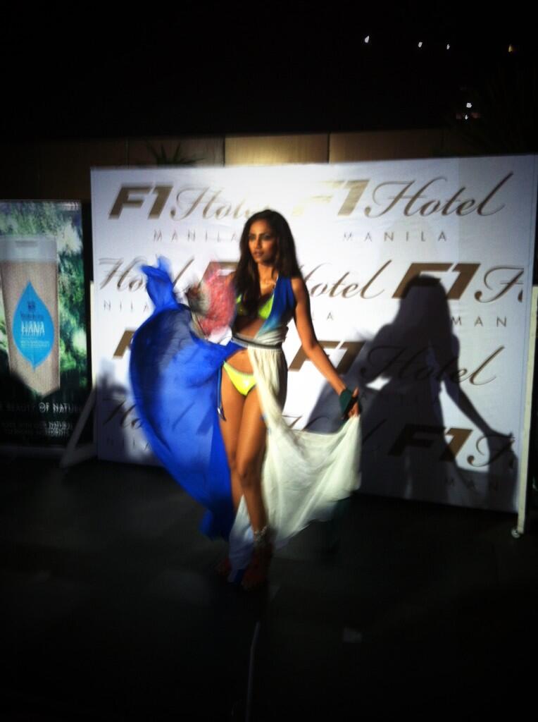 Road to Miss Earth 2013- Official Thread- COMPLETE COVERAGE!! Venezuela won! - Page 17 BaZiH1VCcAAUlgz