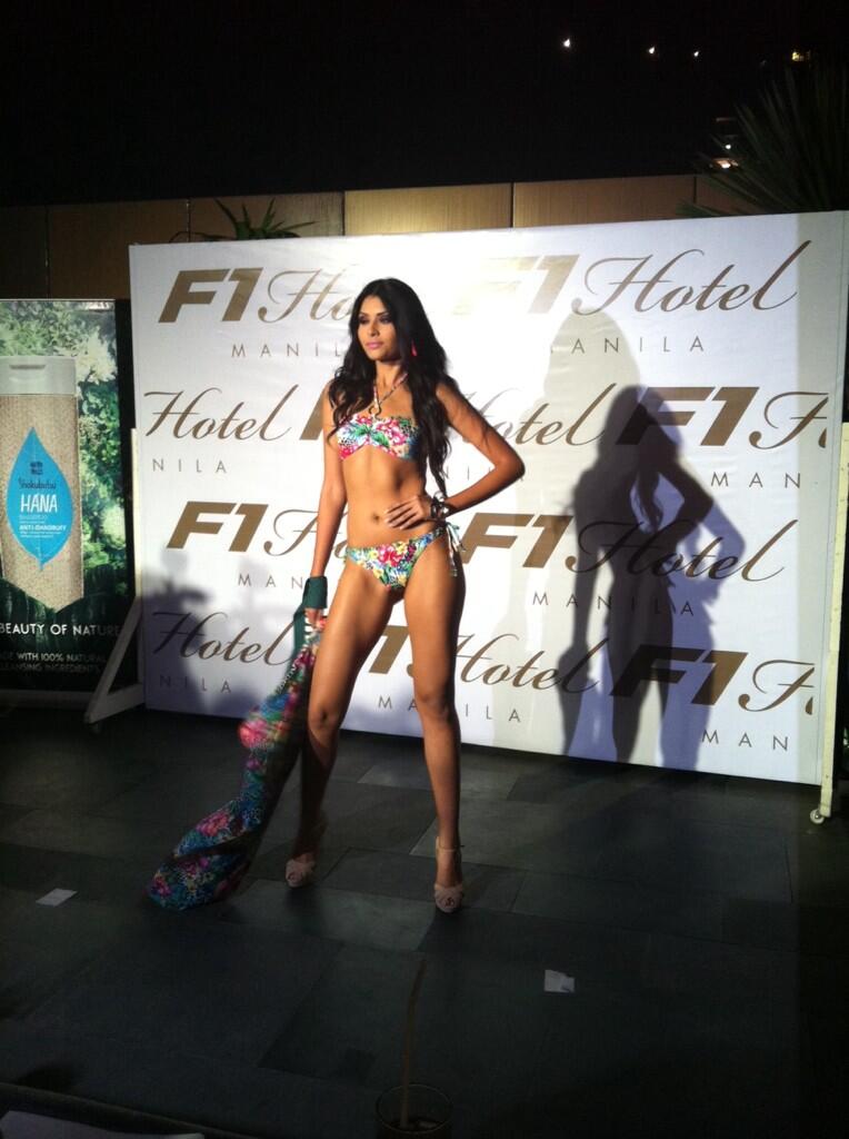 Road to Miss Earth 2013- Official Thread- COMPLETE COVERAGE!! Venezuela won! - Page 17 BaZigomCUAI3FqD
