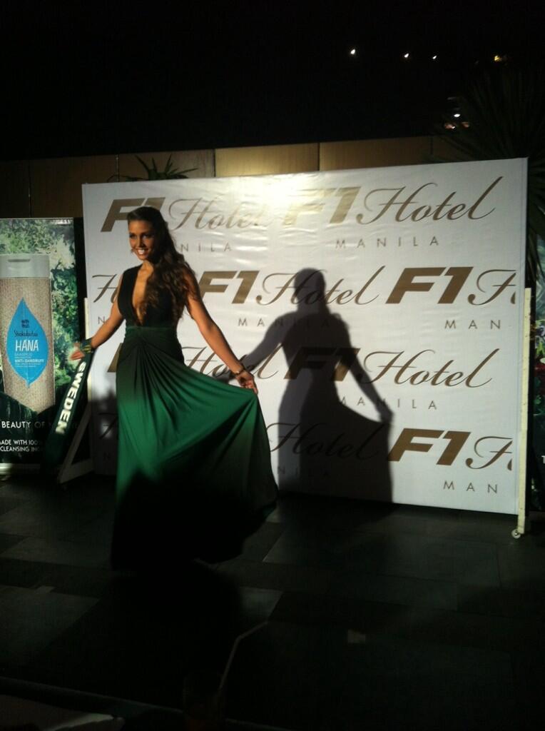 2013 MISS EARTH COMPETITION: Concluded - Page 10 BaZjraeCUAAhkxs