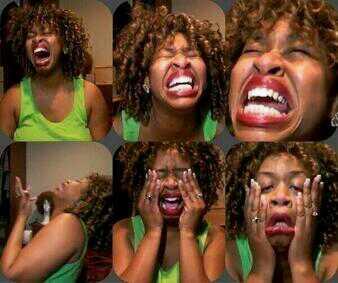 amberr_tb's tweet image. Morgen schoool. 🙈