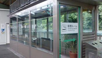 最新 広島駅の喫煙所ガイド ホーム内や駅周辺 カフェまで徹底調査 旅行 お出かけの情報メディア