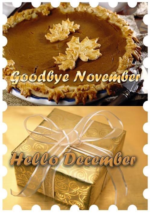 FirstDKI's tweet image. Goodbye #November, Hello #December