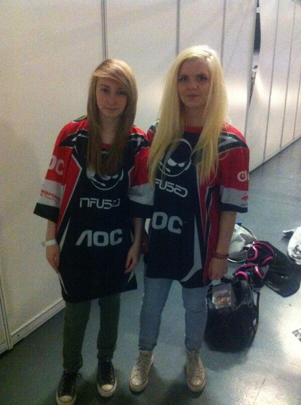 EclipseTeam_'s tweet image. #JakesAngels @team_infused @infused_Zulum8