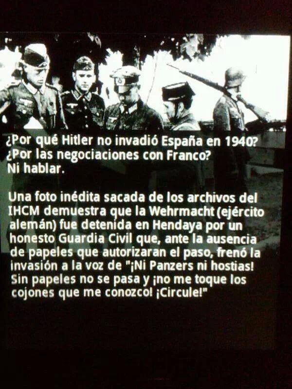 Por fin se revela la verdad....