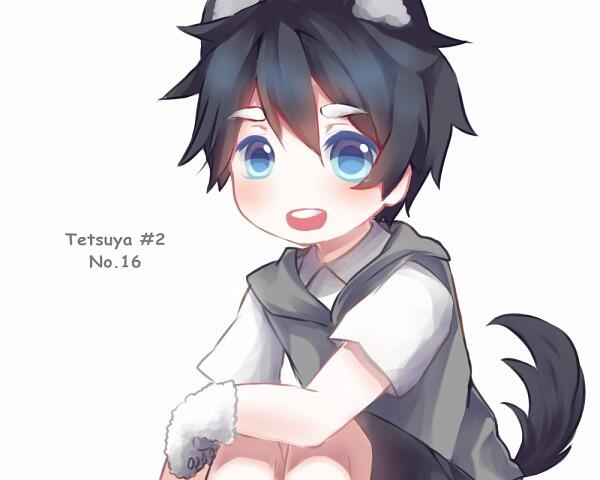 Featured image of post Kuroko No Basuke Tetsuya 2
