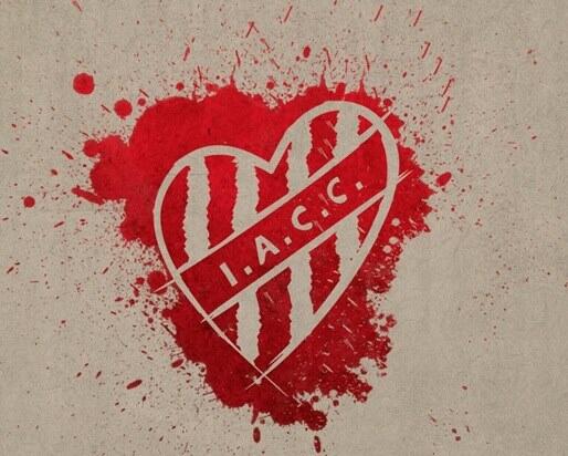 CIEN veces GRACIAS por vestir nuestra camiseta: JULIO CHIARINI. Sencillamente, un GRANDE!!!  #JC100VecesGracias