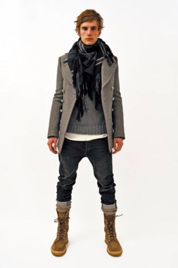 Moda_hombre13's tweet image. Volvemos con este conjunto para este invierno