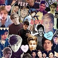 QuiffsDimples1D's tweet image. .xx #5secondsofsummer #lukehemmings #calumhood #michaelclifford #ashtonirwin