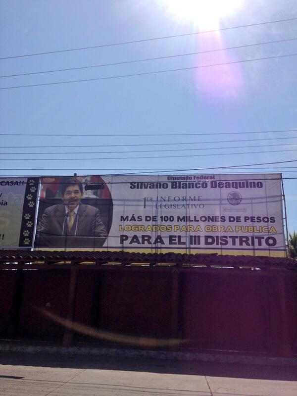 RT @jlsc33 @SilvanoBlanco Saludos Cordiales Diputado #TiempoReal #RevistaEvolución #Zihuatanejo  // Saludos amigo