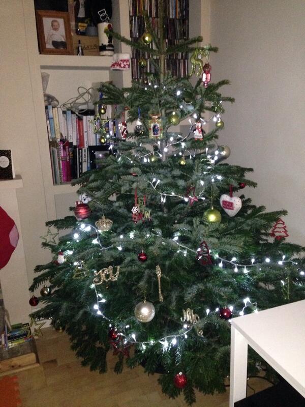 PixieOnTheShelf's tweet image. “@vouchercodesuk: #VCAdvent &amp;amp; #win Love that Christmasy feel, all ready for Santa