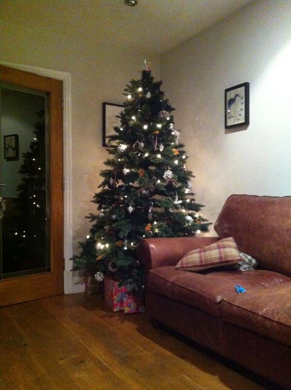 NdaDodge's tweet image. @vouchercodesuk #VCAdvent Here it is! 👍😘🎄