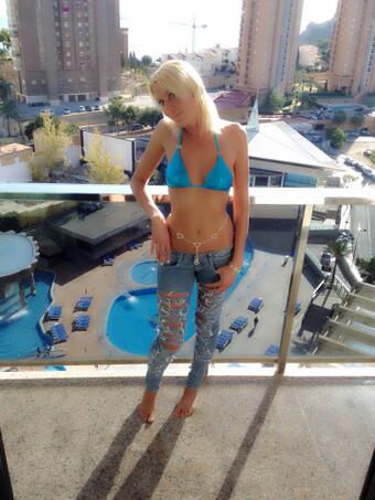 #granhotelbali #benidorm #mileyweasel #spain #aswissstring #bikini #bitch #metjeans #followme #follow<a href="/tag/granhotelbali"class="tags">#granhotelbali</a><a href="/tag/benidorm"class="tags">#benidorm</a><a href="/tag/mileyweasel"class="tags">#mileyweasel</a><a href="/tag/spain"class="tags">#spain</a><a href="/tag/aswissstring"class="tags">#aswissstring</a><a href="/tag/bikini"class="tags"><span>#bikini</span></a><a href="/tag/follow"class="tags"><span>#follow</span></a><a href="/tag/followme"class="tags"><span>#followme</span></a><a href="/tag/bitch"class="tags"><span>#bitch</span></a><a href="/tag/metjeans"class="tags"><span>#metjeans</span></a>