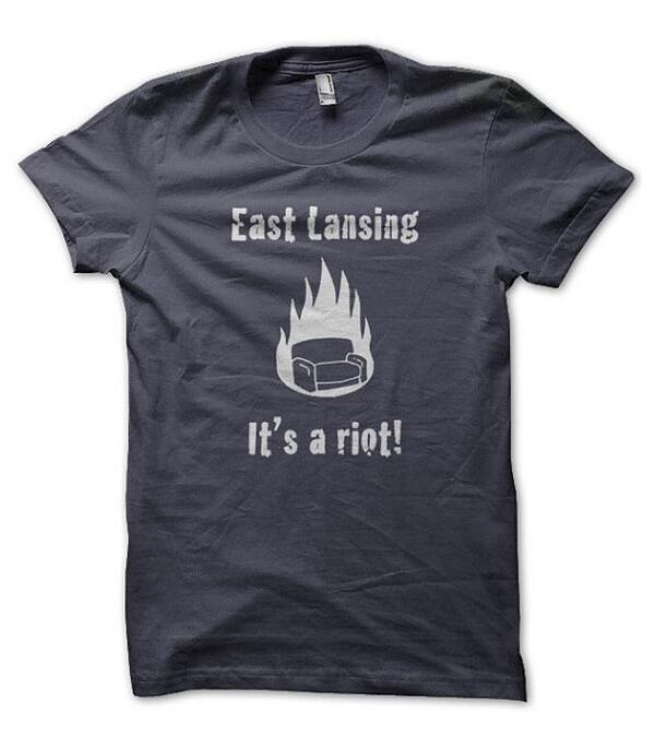 YourLexcillence's tweet image. East Lansing - It's a riot! etsy.com/listing/151055…