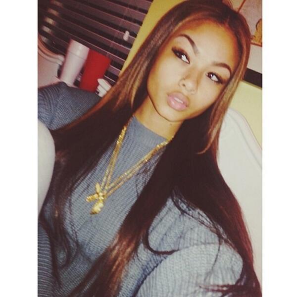 India Westbrooks Realindiawestbk Twitter