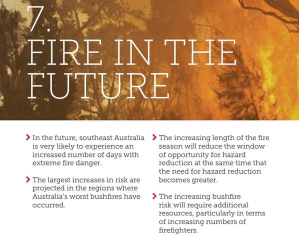 hull_cr's tweet photo. @CFSVolunteers @SA_Press_Sec  @DuncanMcFet Please note @climatecouncil report findings. Particularly the last point ?http://t.co/olKdON6T6O
