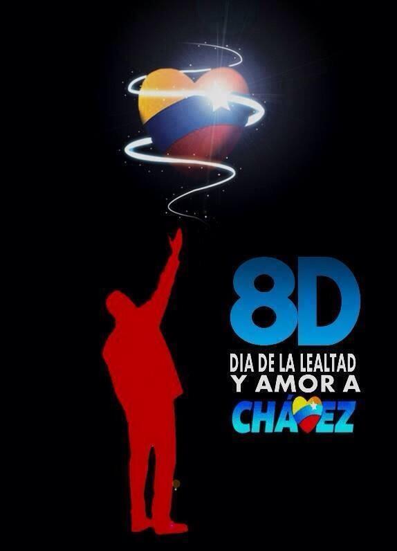 Votar es sencillo, muy fácil y rápido... Si no lo has hecho, ve! Vota!...movilizate.  #VictoriaChavistaSegura