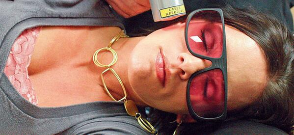 Işığın vücuttaki doğal iyileştirici etkileri! #SamdanPlus'ta!  bit.ly/sAmDAnPluS #SametEcemileKarşılıklıTakip