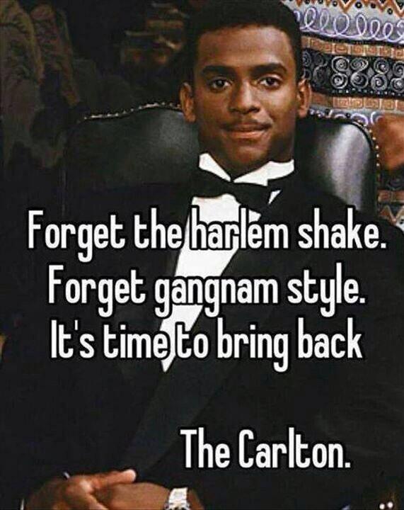 _ofprinces's tweet photo. Forget the Harlem Shake, forget Gangman Style, it's time to bring back The Carlton. http://t.co/ihDhFaPZTg