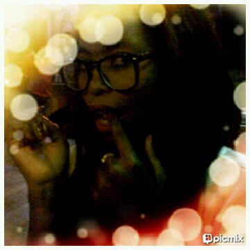 QueencessKay's tweet photo. nerd #mypicmix http://t.co/3A3bMURhOC http://t.co/OwHk49h2C5