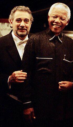 Placido Domingo (@placidodomingo) on Twitter photo 