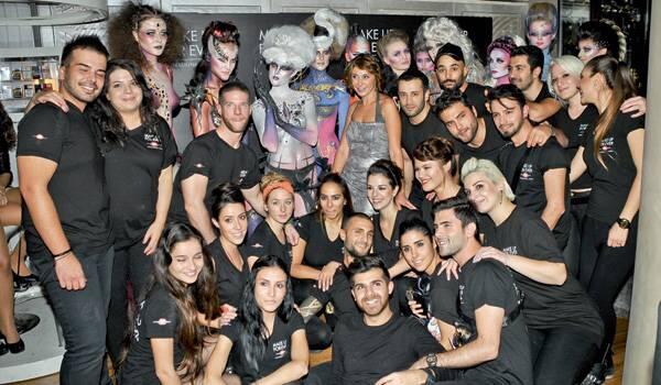 Yeni mağazanın açılışı renkli bir partiyle kutlandı #SamdanPlus'ta! bit.ly/SaMDANPluS #EtkileşimVeTakip #Cemiyet