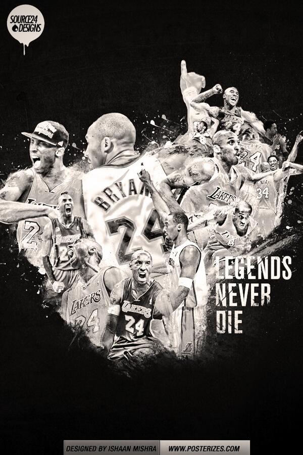 Bengoodman70's tweet photo. He's back!!!! #KB24 #mamba #legendsneverdie #LakersNation #LakerGang http://t.co/4GuK8Eflnb