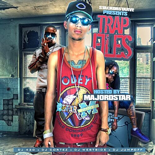 MAJORDSTAR's tweet image. TOMORROW! 12/9 #STACKORSTARVE PRESENTS #TRAPFILES HOSTED BY MAJOR D-STAR @MAJORDSTAR OF #DGBSM #SQUAD #MAJORMondays