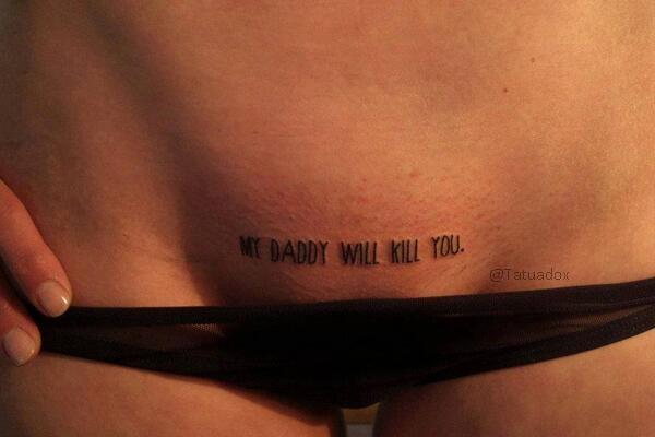 ¡Tatuajes! tweet media