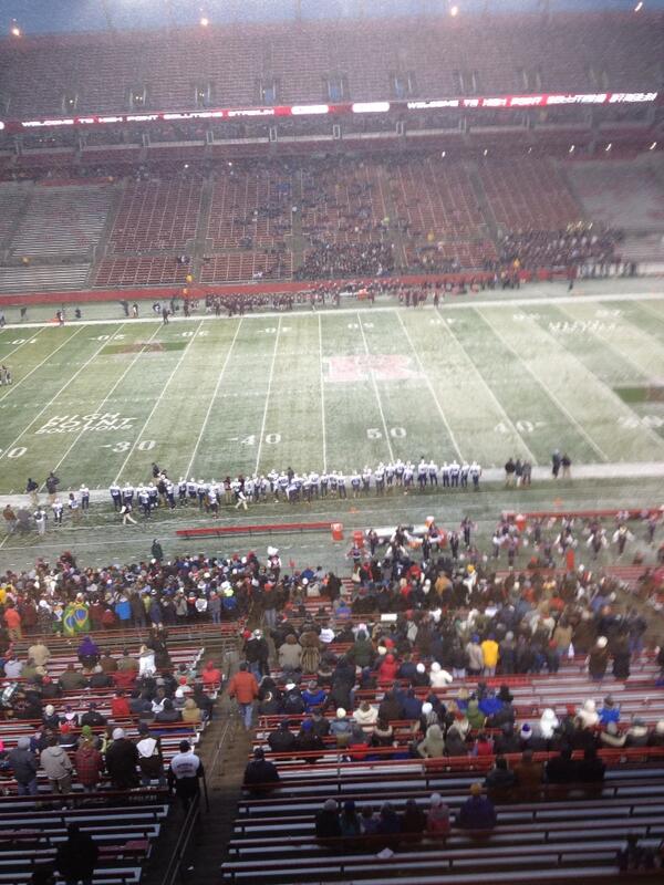 SeanReillyHS's tweet image. In the meantime, here is how the field is starting to look at Rutgers.