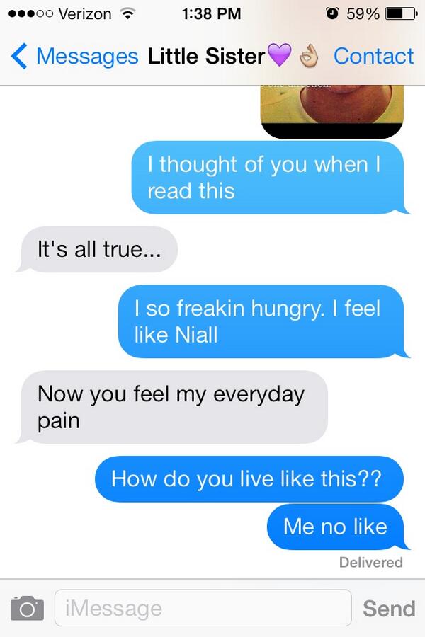 LysetteFaun's tweet image. #directionerproblems @Nialllouisliam2