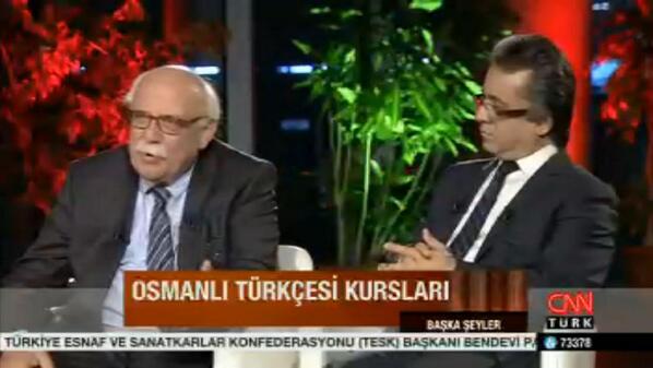 MEB Nabi Avcı Hayrat Vakfı ile ortaklaşa açılan Osmanlı Türkçesi kursları ve <a href="/osmanlicadergi/">Osmanlıca Dergisi</a> hakkında bilgi veriyor..