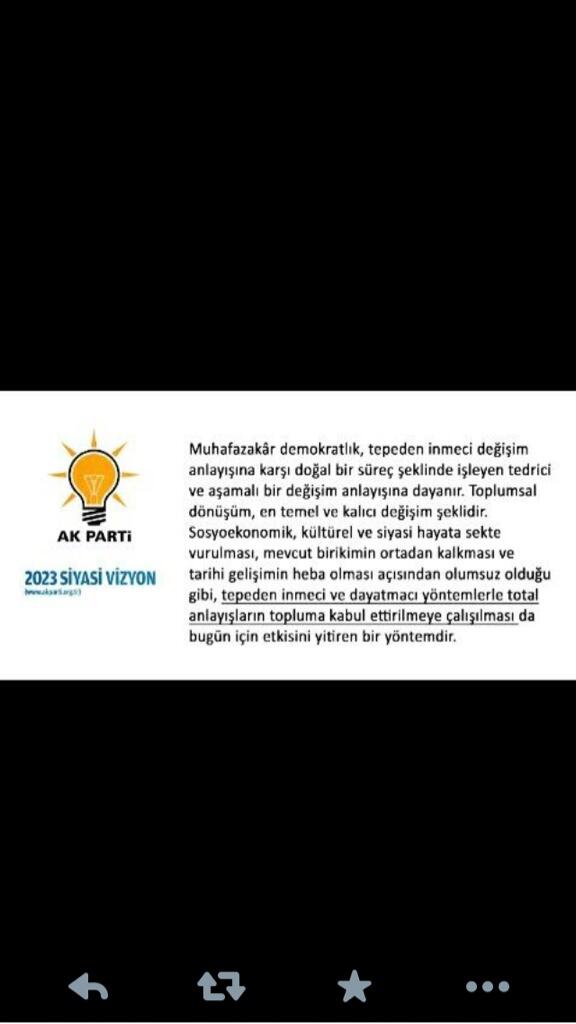 asim_yildirim's tweet photo. Sayın Başbakan, 2023 vizyonu için koyduğunuz hedefe böyle mi varacaksınız? #BenDedimOlacakOLMAZ http://t.co/diArf6zVXy