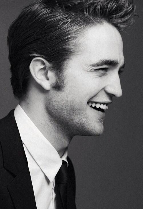 RobsessedID's tweet photo. Black and White Rob #6 http://t.co/25kq8ZpvrP