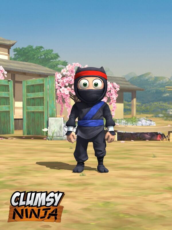 Dannyballer11's tweet photo. Check out my photo of CLUMSY NINJA for iPad! #NinjaPhoto. Try it for FREE! http://t.co/DsT6OGVQjD http://t.co/I7avmhPTBT