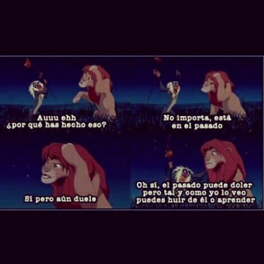 fatimapuerto's tweet photo. Hakuna matata @Cbigeriego http://t.co/rInz0HxAVI