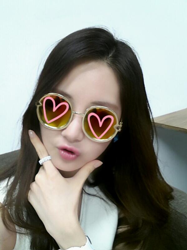 [صـورة] تحديث Seohyun على الـTwitter !  BaaJHH4CQAA6hwu