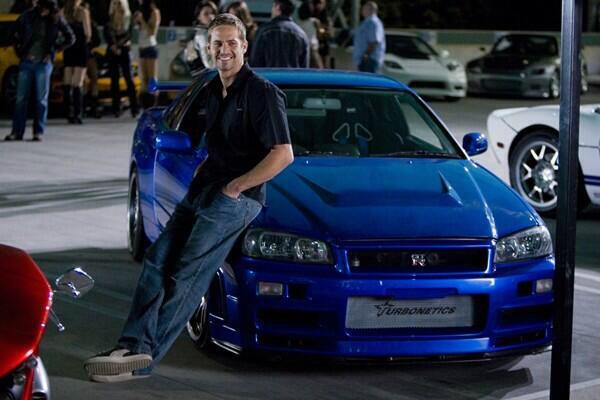 _Billy__Madison's tweet photo. RIP Paul Walker. Too Fast, Too Furious, Too Soon http://t.co/zspGpmPat7
