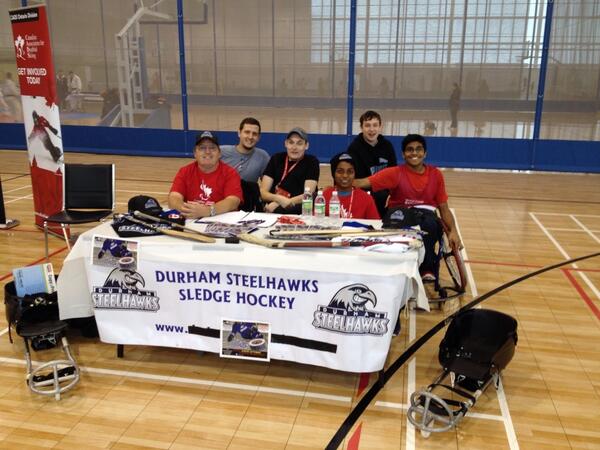 Steelhawks Sledge tweet media