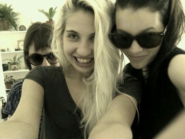 nikeeter's tweet photo. We look good today #jokes http://t.co/bmeLsiCcMe