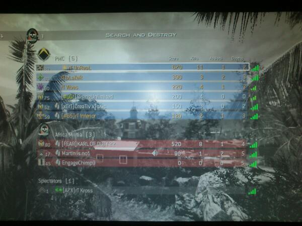 UnReaL_SnD's tweet photo. UnReaL carrying ;) http://t.co/86WqGPAKBq